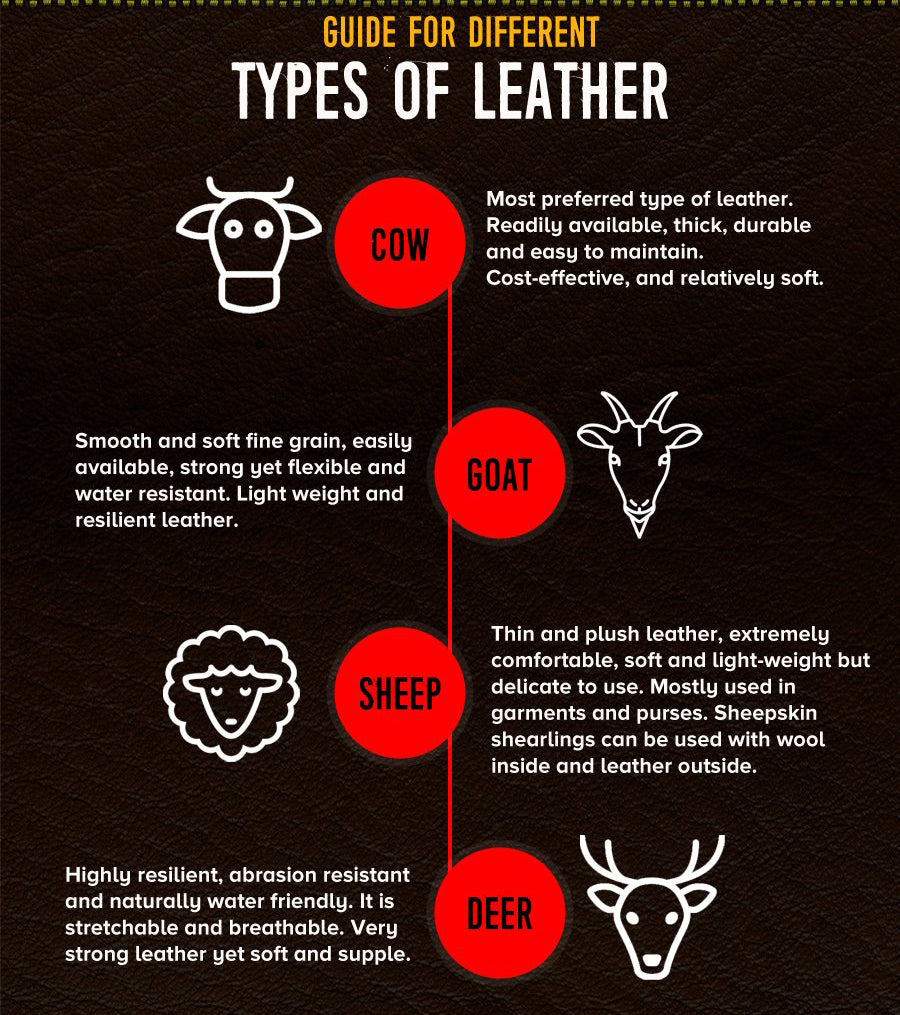 Exploring the Exquisite Variety: Types of Leather Used in Coach Handbags -  USA Loveshoppe