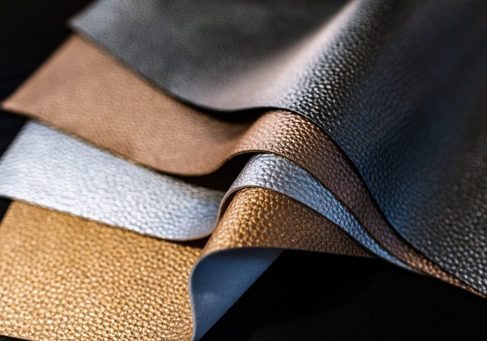 Real Ostrich Leather? How to Tell the Difference Between Real Ostrich  Leather and Fake Leather Print 