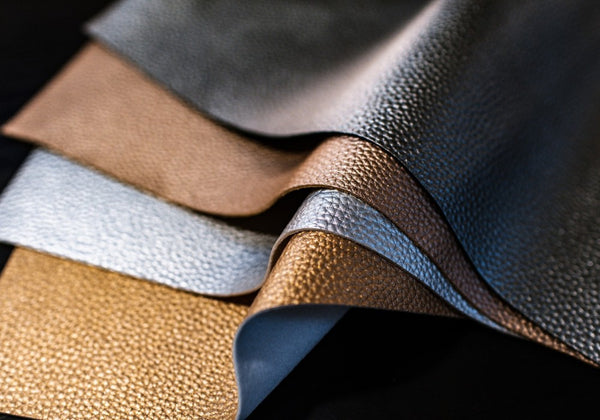 A Detailed Guide to Different Types of Leather