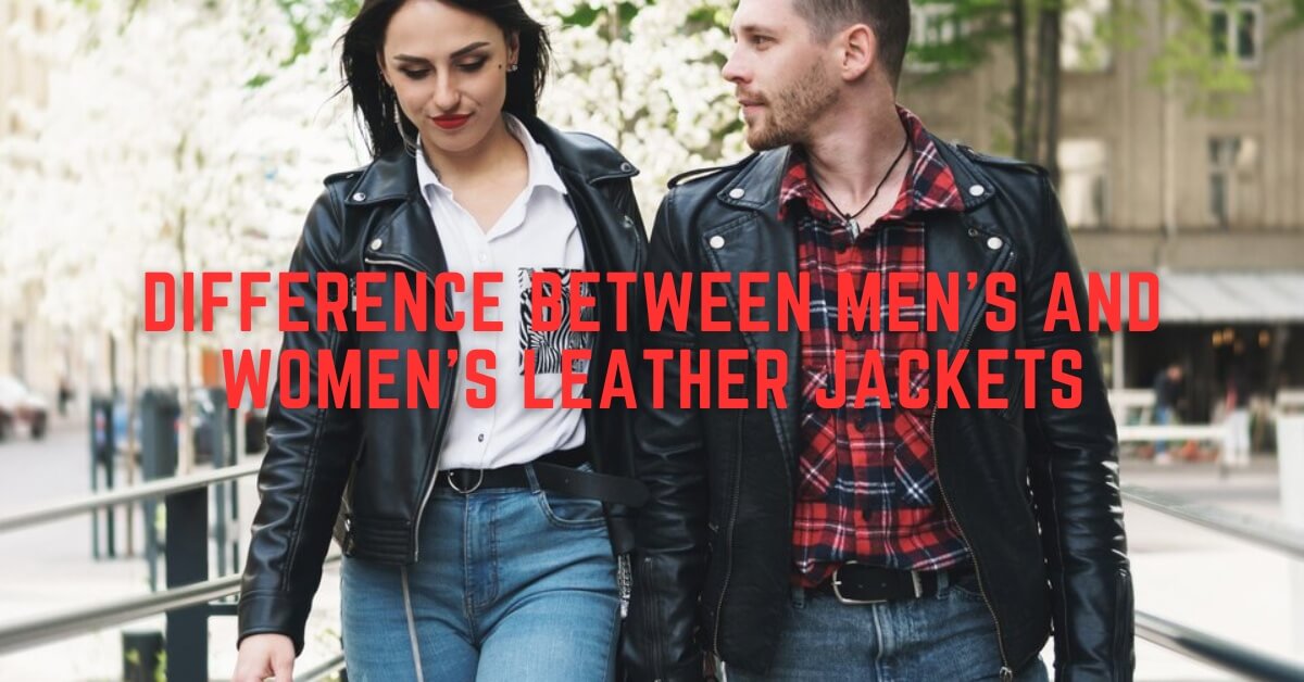 Leather Accent Denim Jacket - Women - Ready-to-Wear