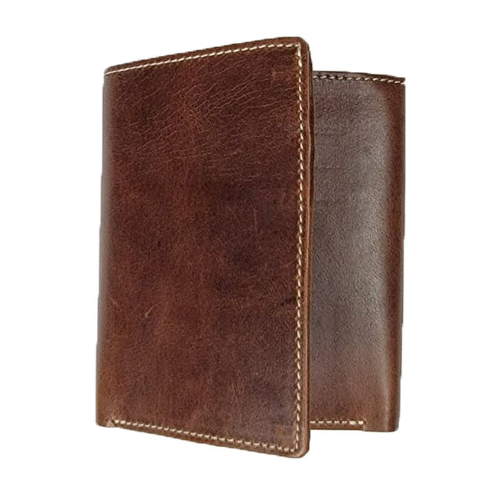 LEATHER  WALLET