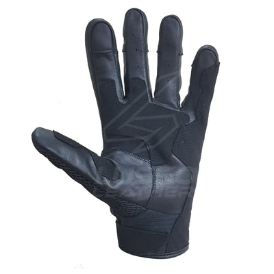 Flowing air Breathable cuffs Motorcycle Gloves