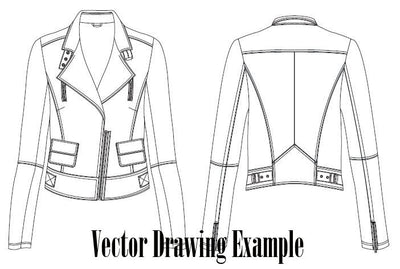 Custom Leather jacket - Lusso Leather - 2