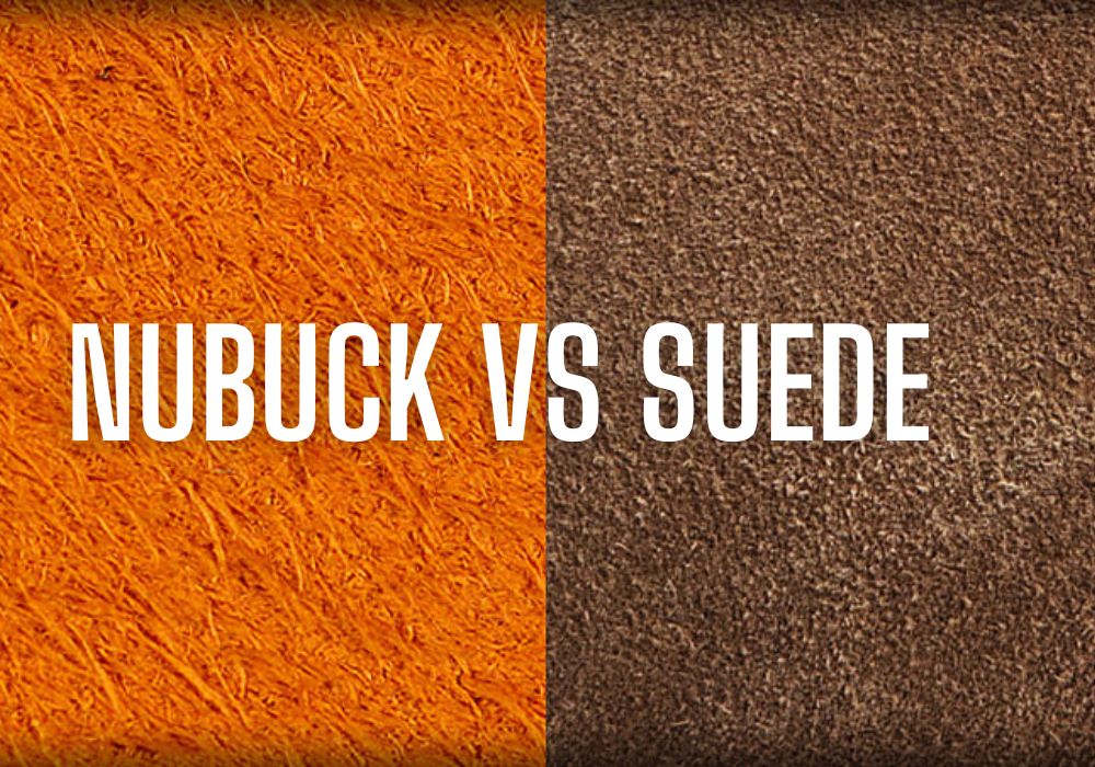 Suede Vs Leather Heels at Ruth Leet blog