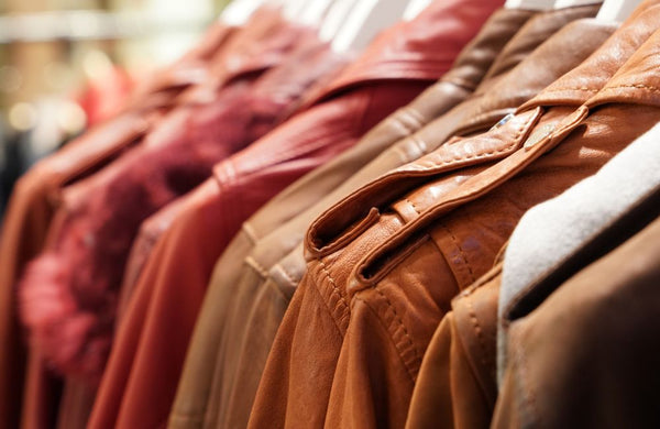 5 Tips for Buying a Leather Jacket in 2024