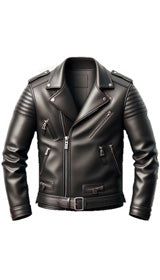 Double Rider Leather Jackets