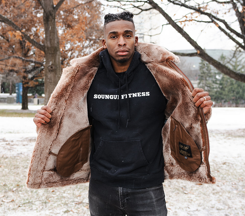 Leather Jacket Hoodie Style Bomber Jacket And Hoodie Style How To