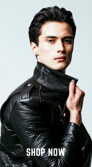 Very sales expensive jackets