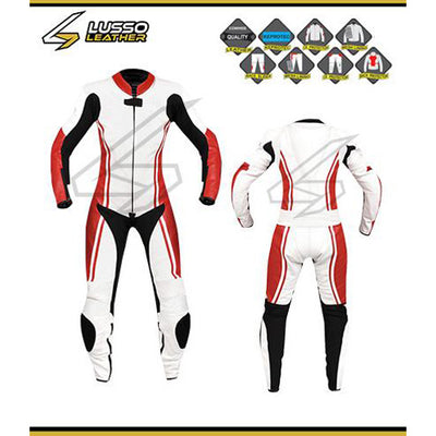 Women's Racing, Riding & motorcycle leather suit