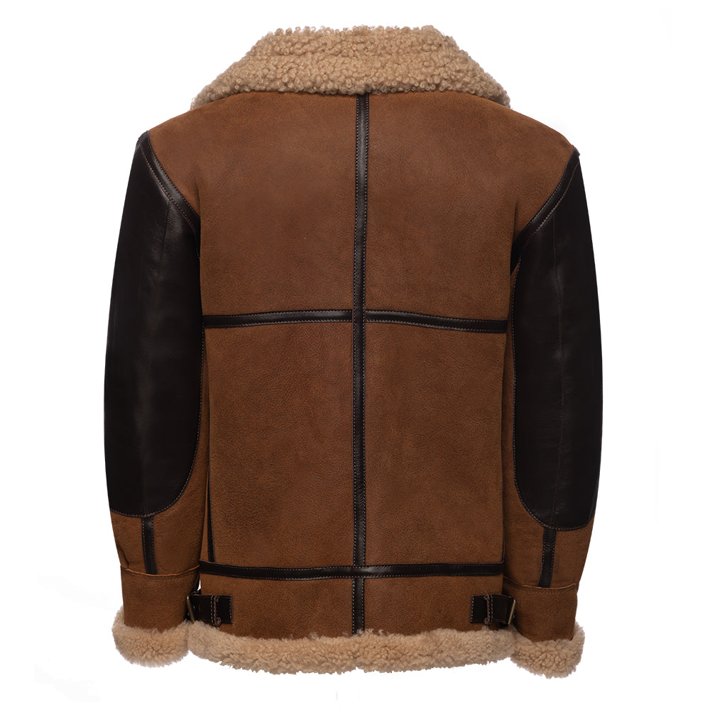 Ryan Gosling's Blade Runner 2049 Trench Coat – Lusso Leather