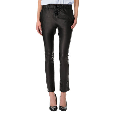 Women's Leather pants – Lusso Leather