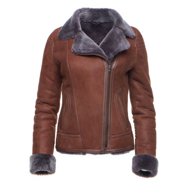 Women’s Leather Jackets – Lusso Leather