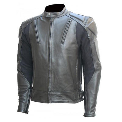 Motorcycle armor protection jacket