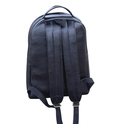 High-Quality Urban Pure Leather Backpack