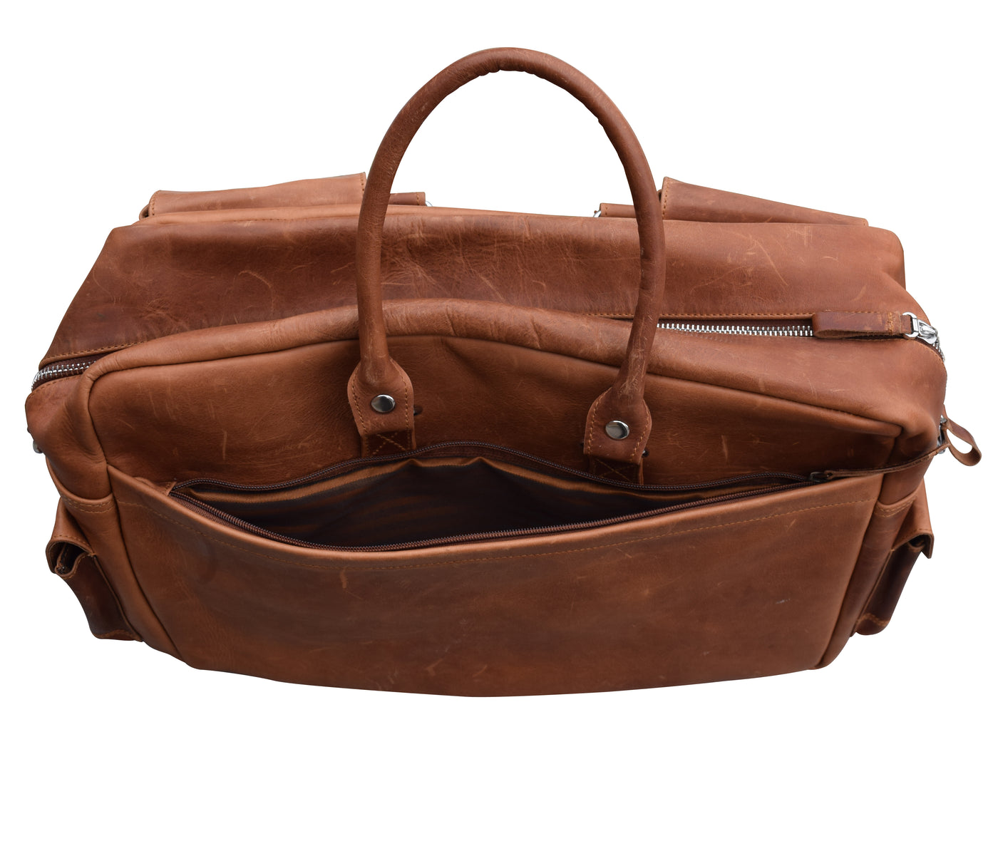 Excellent Design & Comfort Traveler Messenger bag